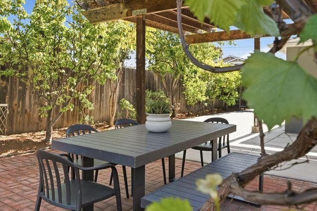 410 Wilton Avenue, Palo Alto, CA 94306