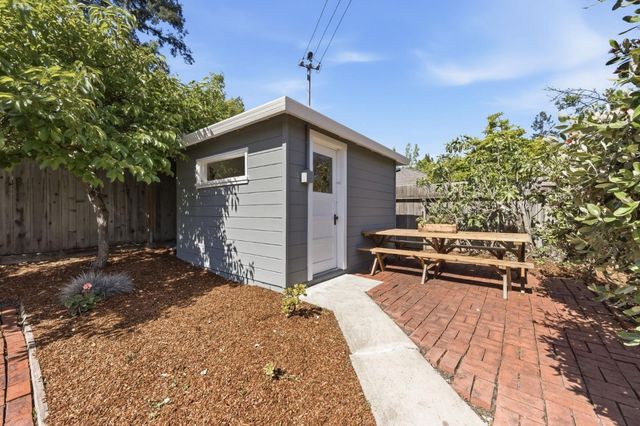 410 Wilton Avenue, Palo Alto, CA 94306