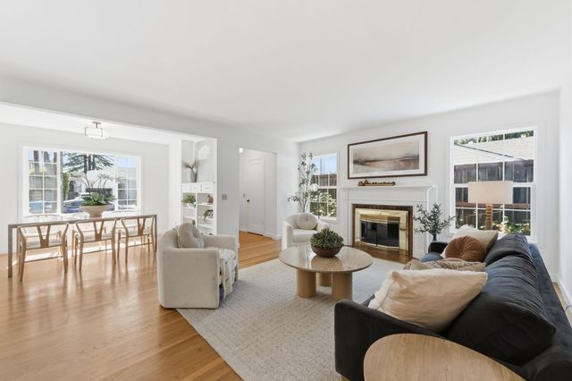 410 Wilton Avenue, Palo Alto, CA 94306