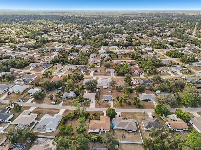 1330 MCCRORY STREET, North Port, FL 34286