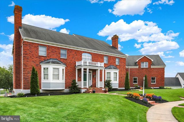 324 W ORCHARD DR, Palmyra, PA 17078