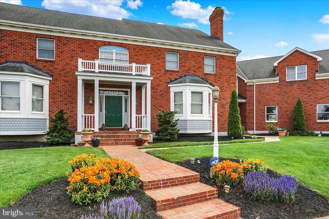 324 W ORCHARD DR, Palmyra, PA 17078