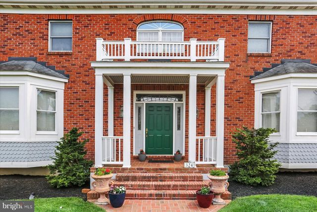 324 W ORCHARD DR, Palmyra, PA 17078