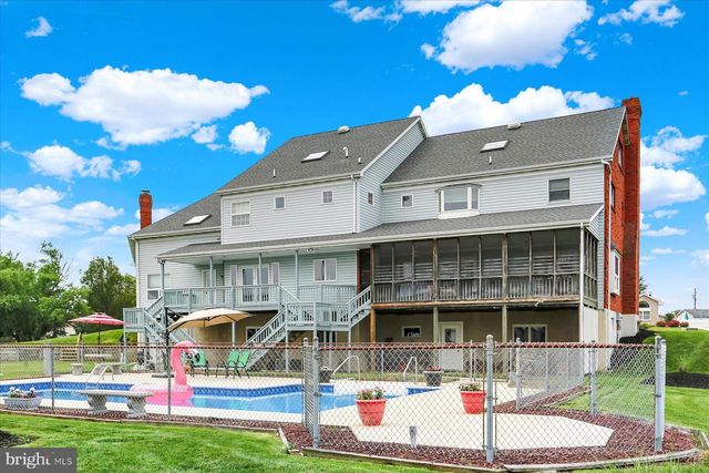 324 W ORCHARD DR, Palmyra, PA 17078