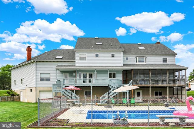 324 W ORCHARD DR, Palmyra, PA 17078