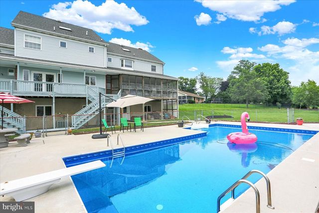 324 W ORCHARD DR, Palmyra, PA 17078