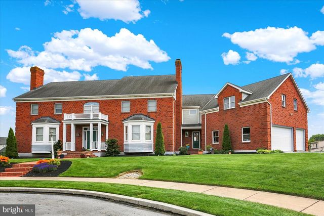 324 W ORCHARD DR, Palmyra, PA 17078