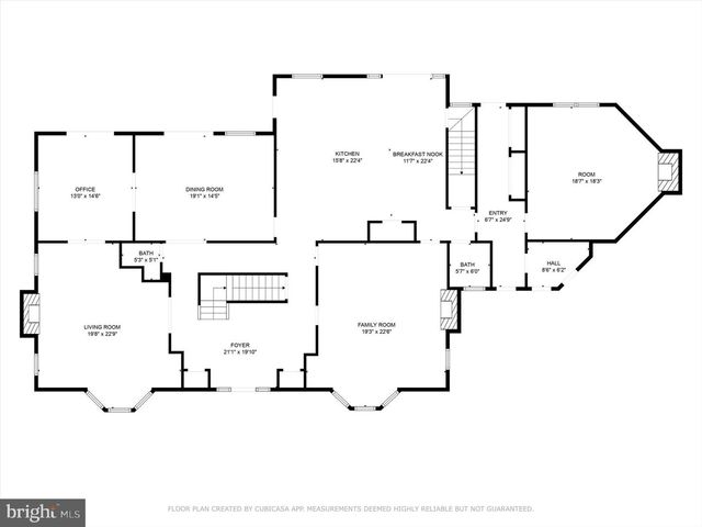 324 W ORCHARD DR, Palmyra, PA 17078