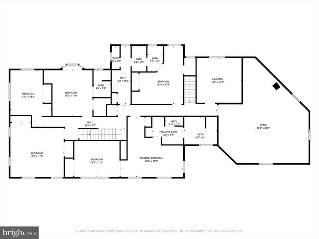 324 W ORCHARD DR, Palmyra, PA 17078