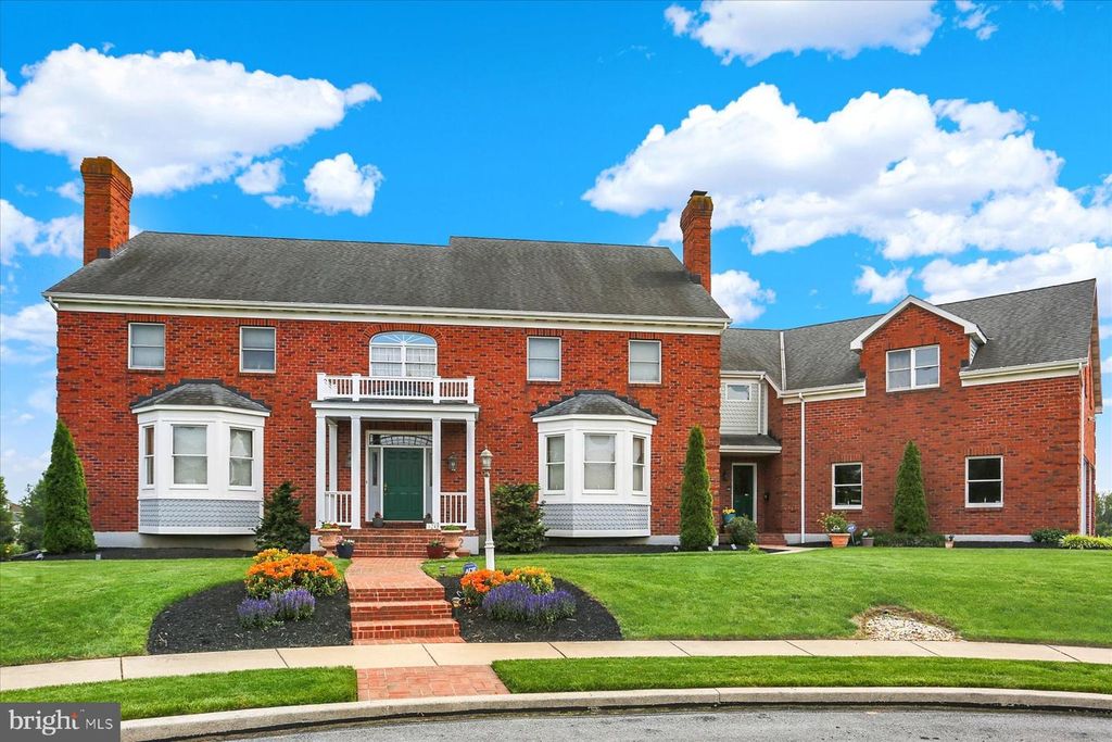 324 W ORCHARD DR, Palmyra, PA 17078