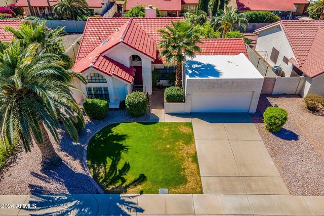 11055 E CLINTON Street, Scottsdale, AZ 85259