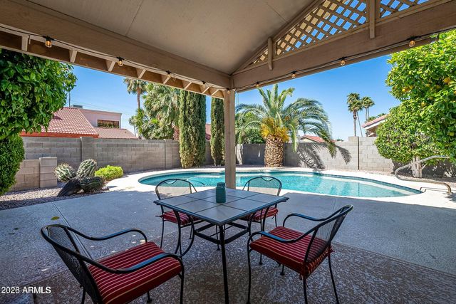 11055 E CLINTON Street, Scottsdale, AZ 85259