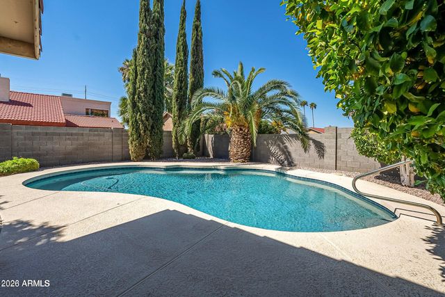 11055 E CLINTON Street, Scottsdale, AZ 85259