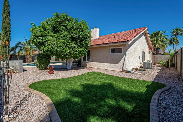 11055 E CLINTON Street, Scottsdale, AZ 85259