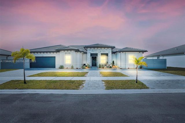 19080 SW 133RD CT, Miami, FL 33177