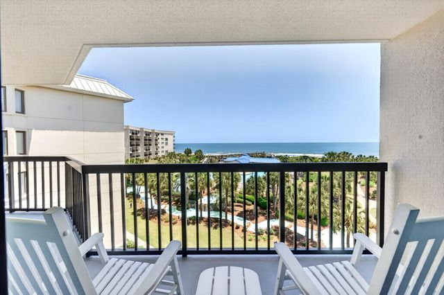 709 Retreat Beach Cir Unit D4A, Pawleys Island, SC 29585
