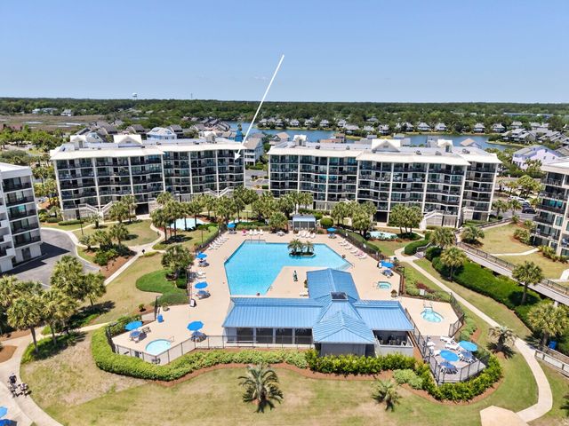 709 Retreat Beach Cir Unit D4A, Pawleys Island, SC 29585