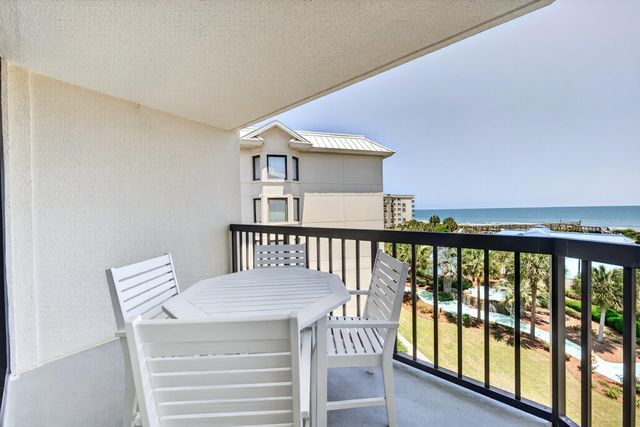 709 Retreat Beach Cir Unit D4A, Pawleys Island, SC 29585