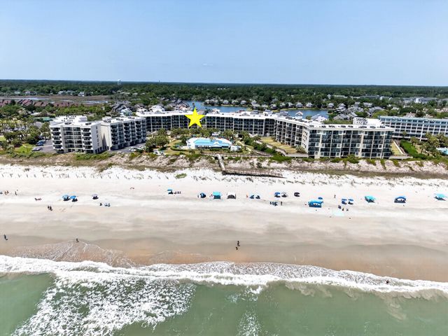 709 Retreat Beach Cir Unit D4A, Pawleys Island, SC 29585