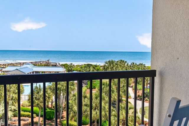 709 Retreat Beach Cir Unit D4A, Pawleys Island, SC 29585