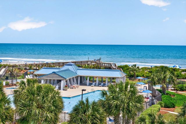 709 Retreat Beach Cir Unit D4A, Pawleys Island, SC 29585