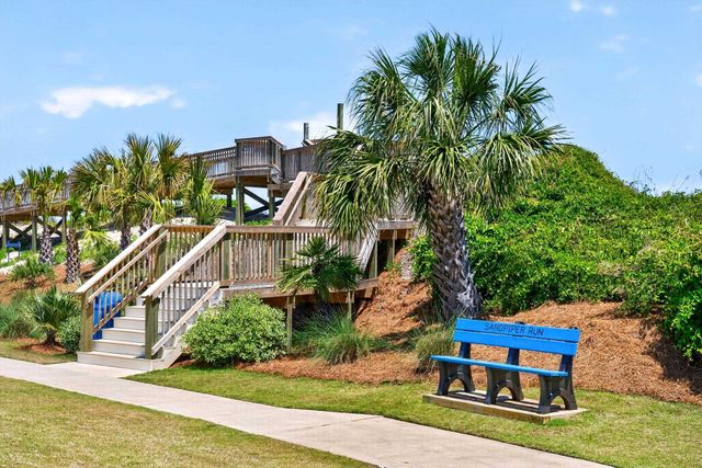 709 Retreat Beach Cir Unit D4A, Pawleys Island, SC 29585