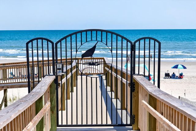 709 Retreat Beach Cir Unit D4A, Pawleys Island, SC 29585