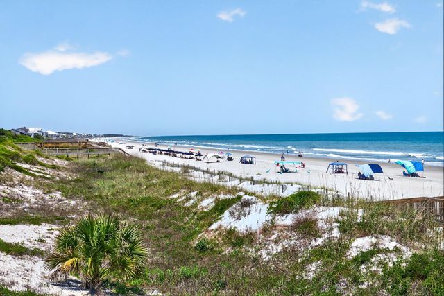 709 Retreat Beach Cir Unit D4A, Pawleys Island, SC 29585