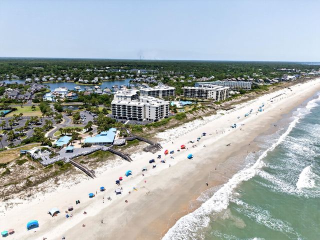 709 Retreat Beach Cir Unit D4A, Pawleys Island, SC 29585