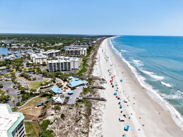 709 Retreat Beach Cir Unit D4A, Pawleys Island, SC 29585