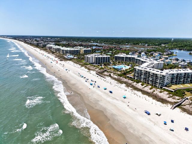 709 Retreat Beach Cir Unit D4A, Pawleys Island, SC 29585