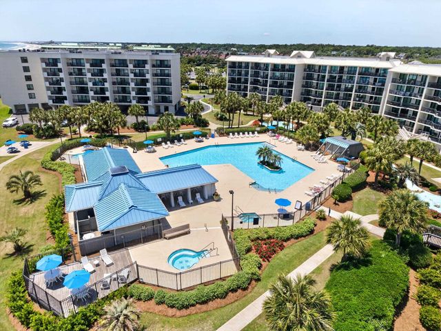 709 Retreat Beach Cir Unit D4A, Pawleys Island, SC 29585