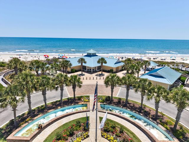709 Retreat Beach Cir Unit D4A, Pawleys Island, SC 29585