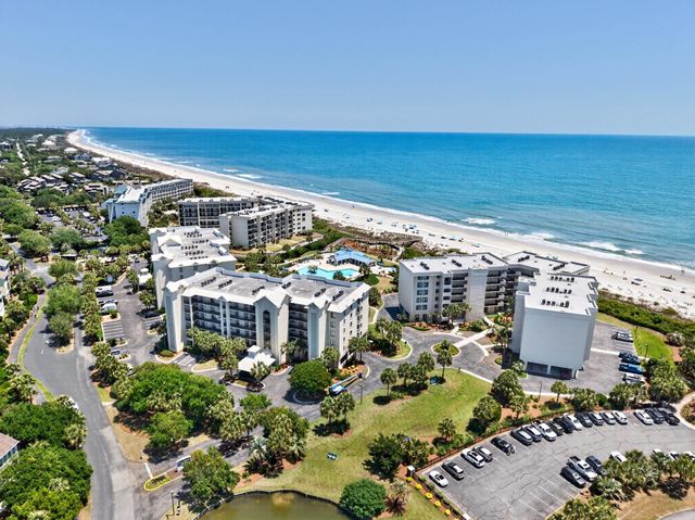 709 Retreat Beach Cir Unit D4A, Pawleys Island, SC 29585