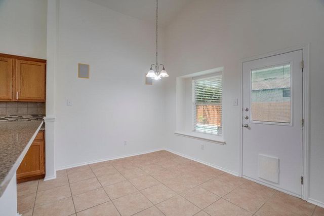 900 Fenway Park CT, Round Rock, TX 78665