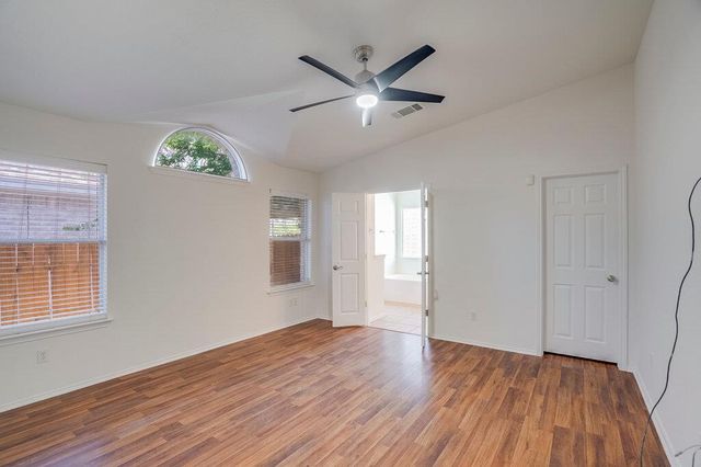 900 Fenway Park CT, Round Rock, TX 78665