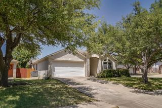 900 Fenway Park CT, Round Rock, TX 78665