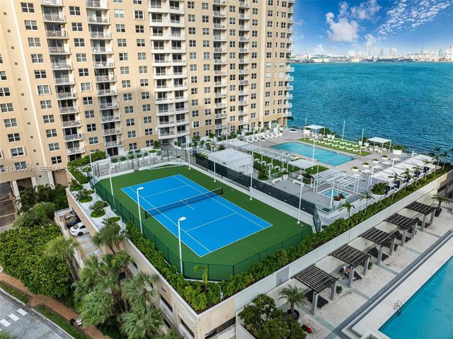 770 Claughton Island Dr 503, Miami, FL 33131