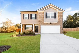 520 Whitman Lane, Stockbridge, GA 30281