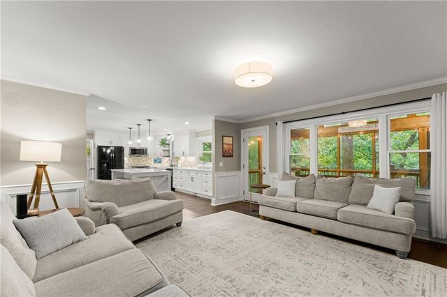 3656 Tradition Drive, Gainesville, GA 30506