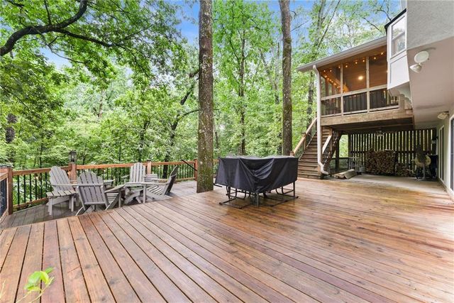 3656 Tradition Drive, Gainesville, GA 30506
