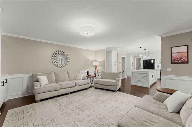 3656 Tradition Drive, Gainesville, GA 30506