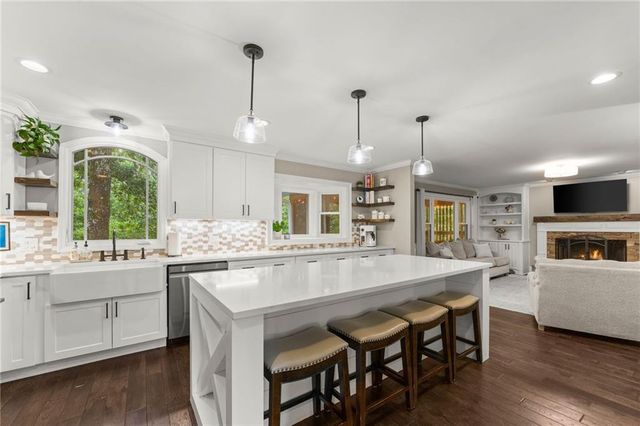 3656 Tradition Drive, Gainesville, GA 30506