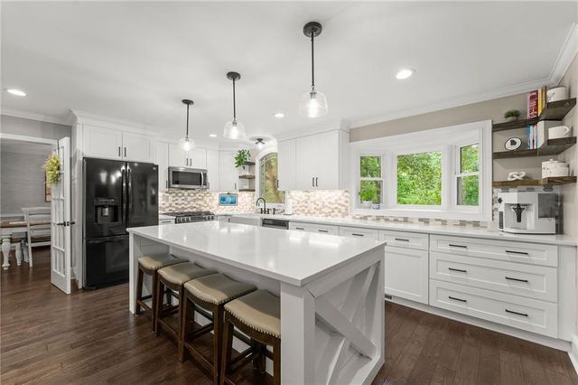 3656 Tradition Drive, Gainesville, GA 30506