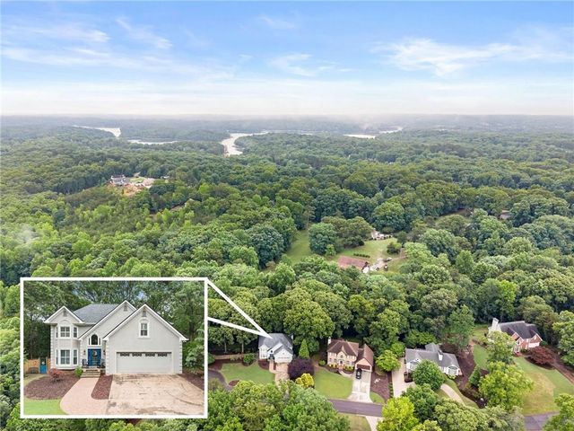 3656 Tradition Drive, Gainesville, GA 30506