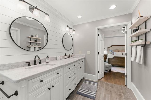 3656 Tradition Drive, Gainesville, GA 30506