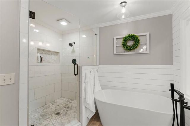 3656 Tradition Drive, Gainesville, GA 30506