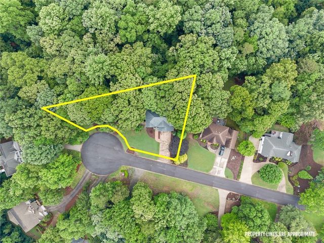 3656 Tradition Drive, Gainesville, GA 30506