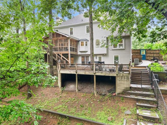 3656 Tradition Drive, Gainesville, GA 30506