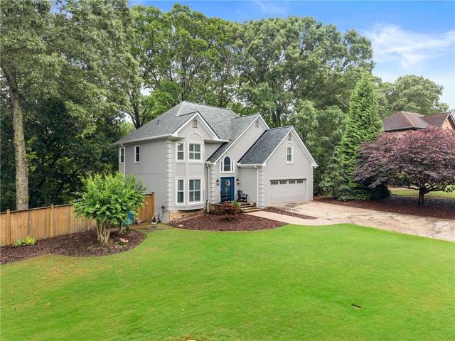3656 Tradition Drive, Gainesville, GA 30506